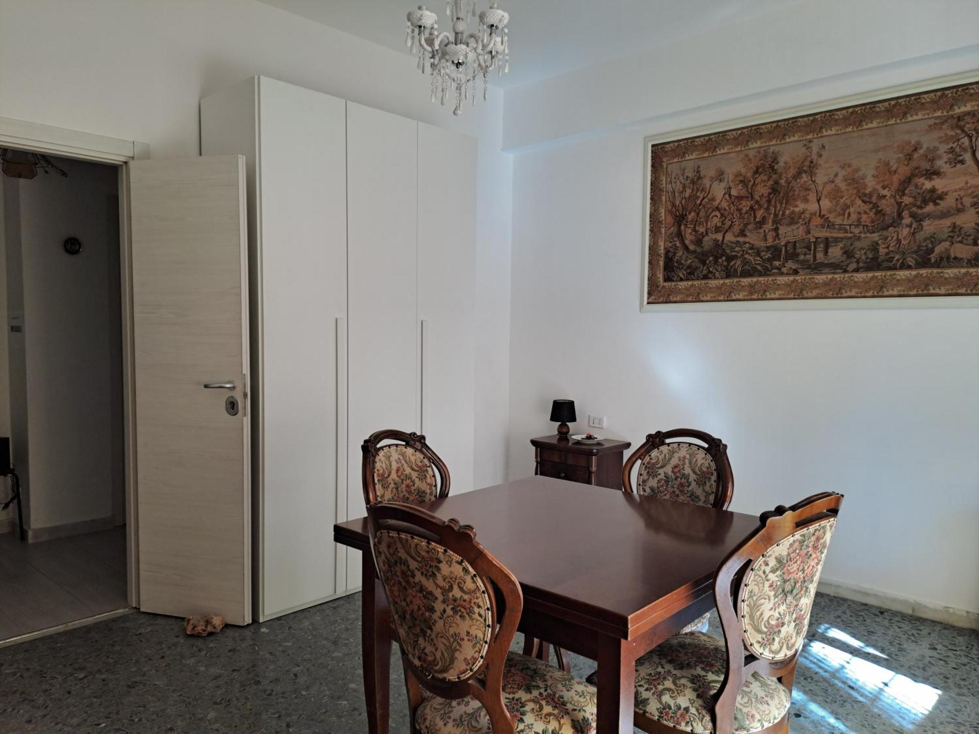 Camera Singola con Bagno Privato
