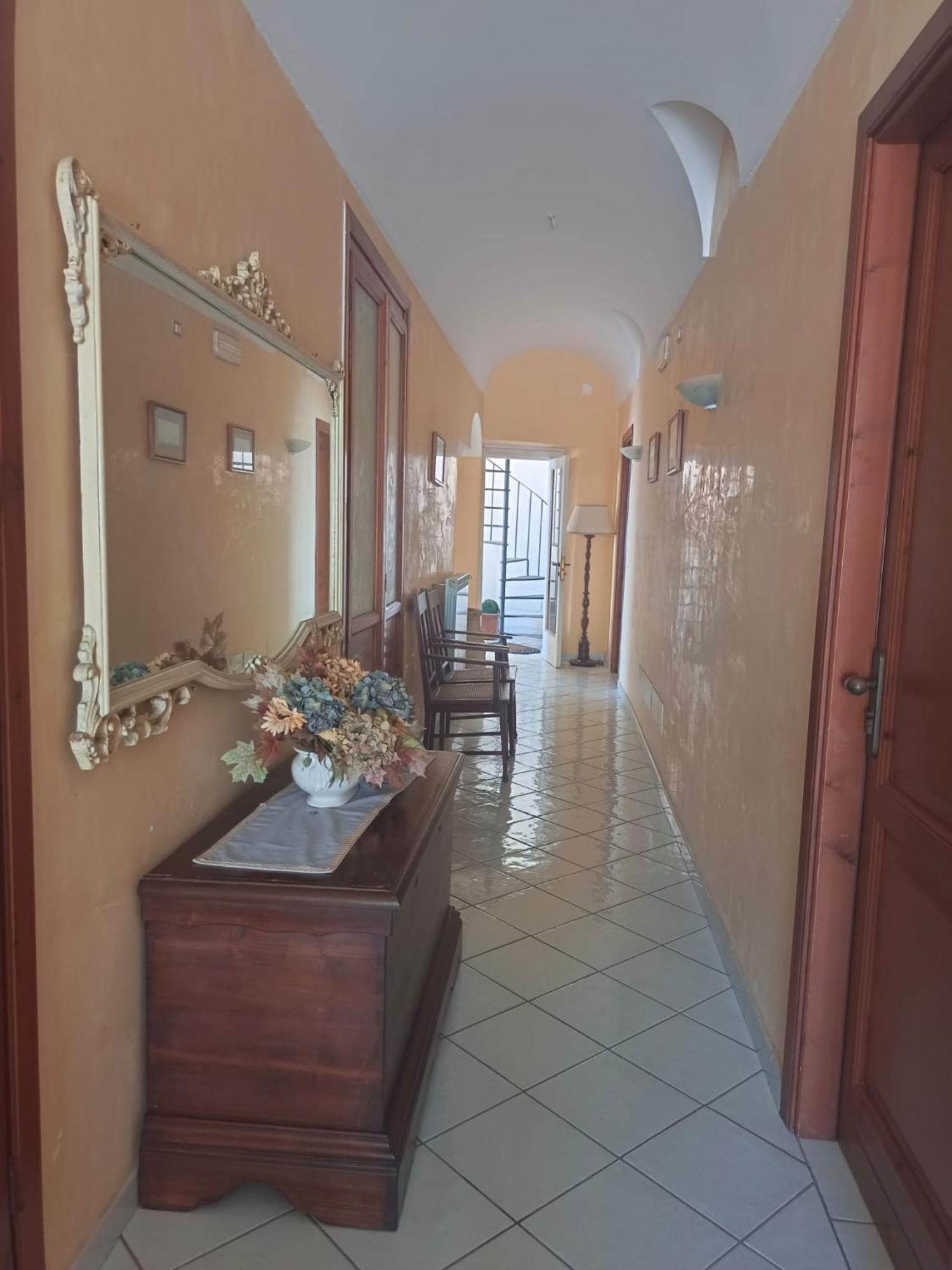 Camera Quadrupla Premium