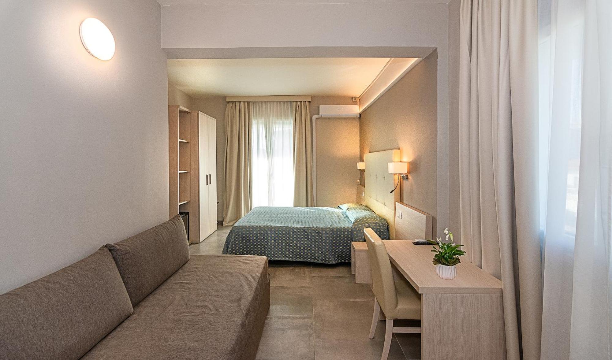 Superior Double or Twin Room