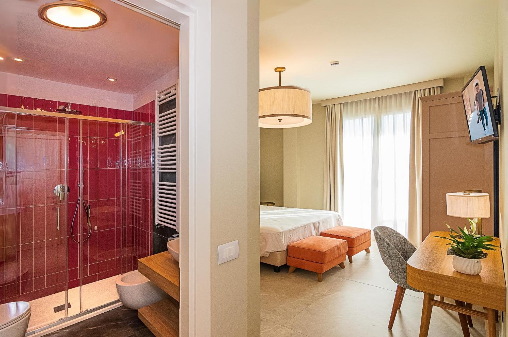 Superior Double or Twin Room