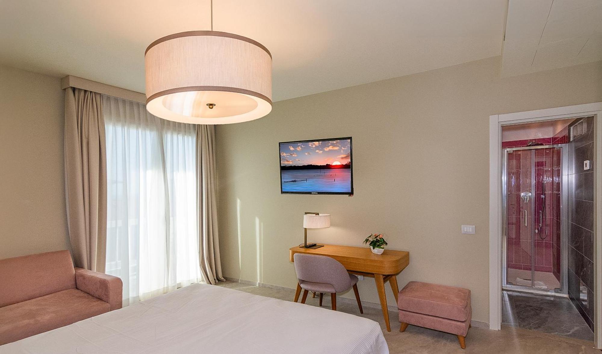 Superior Double or Twin Room