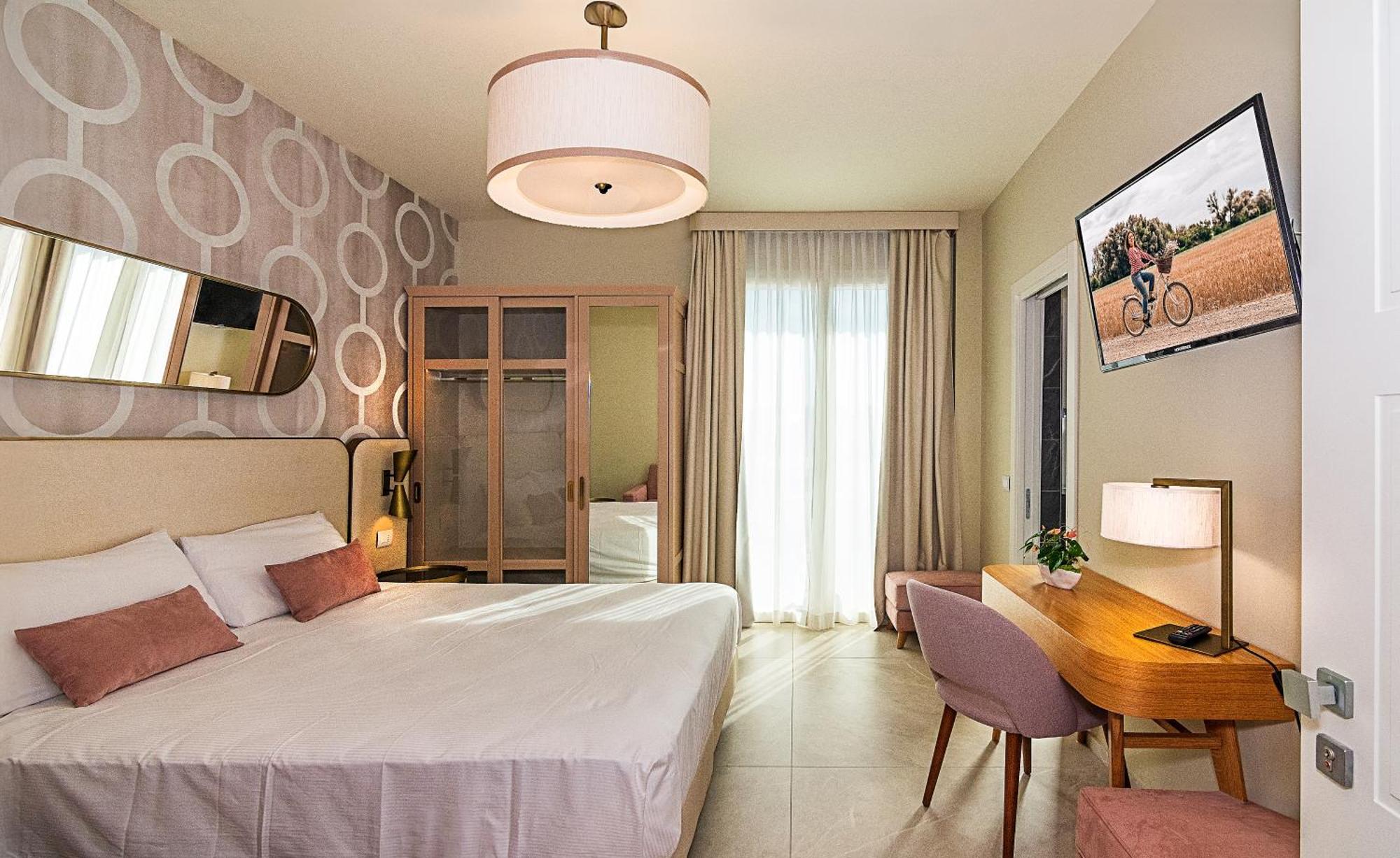 Superior Double or Twin Room