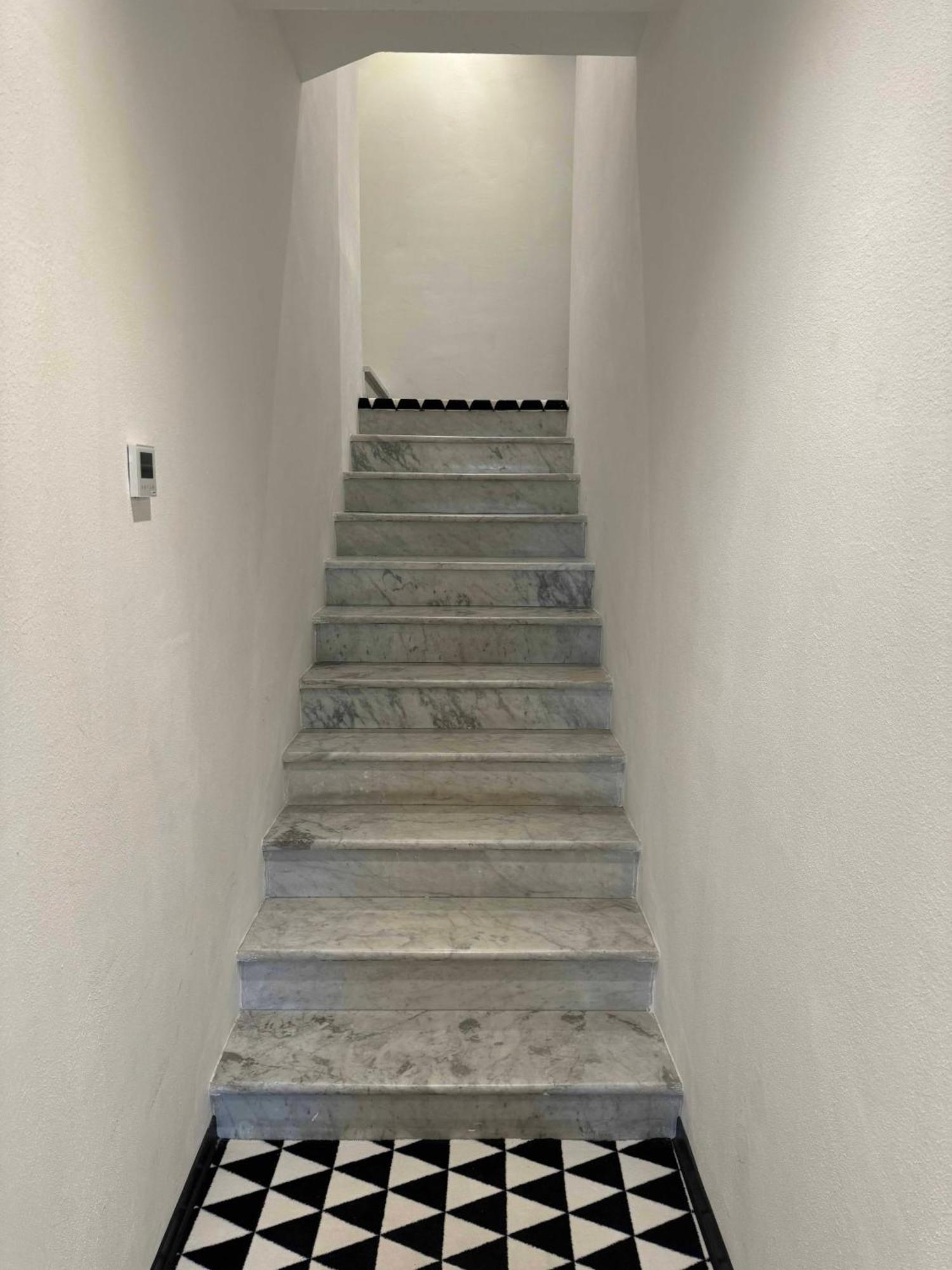 Junior Suite con Vista Giardino