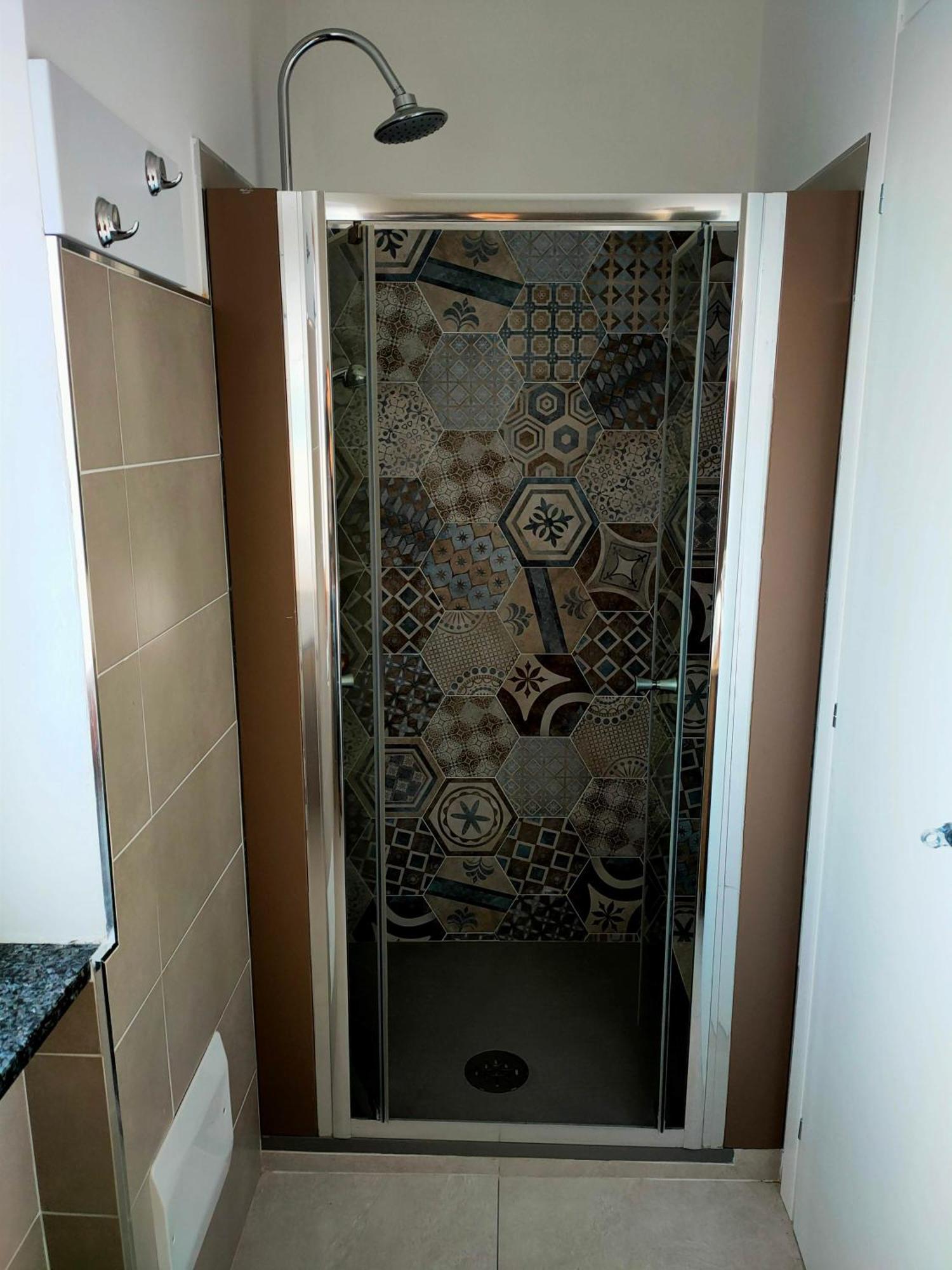 Camera Quadrupla con Bagno Privato