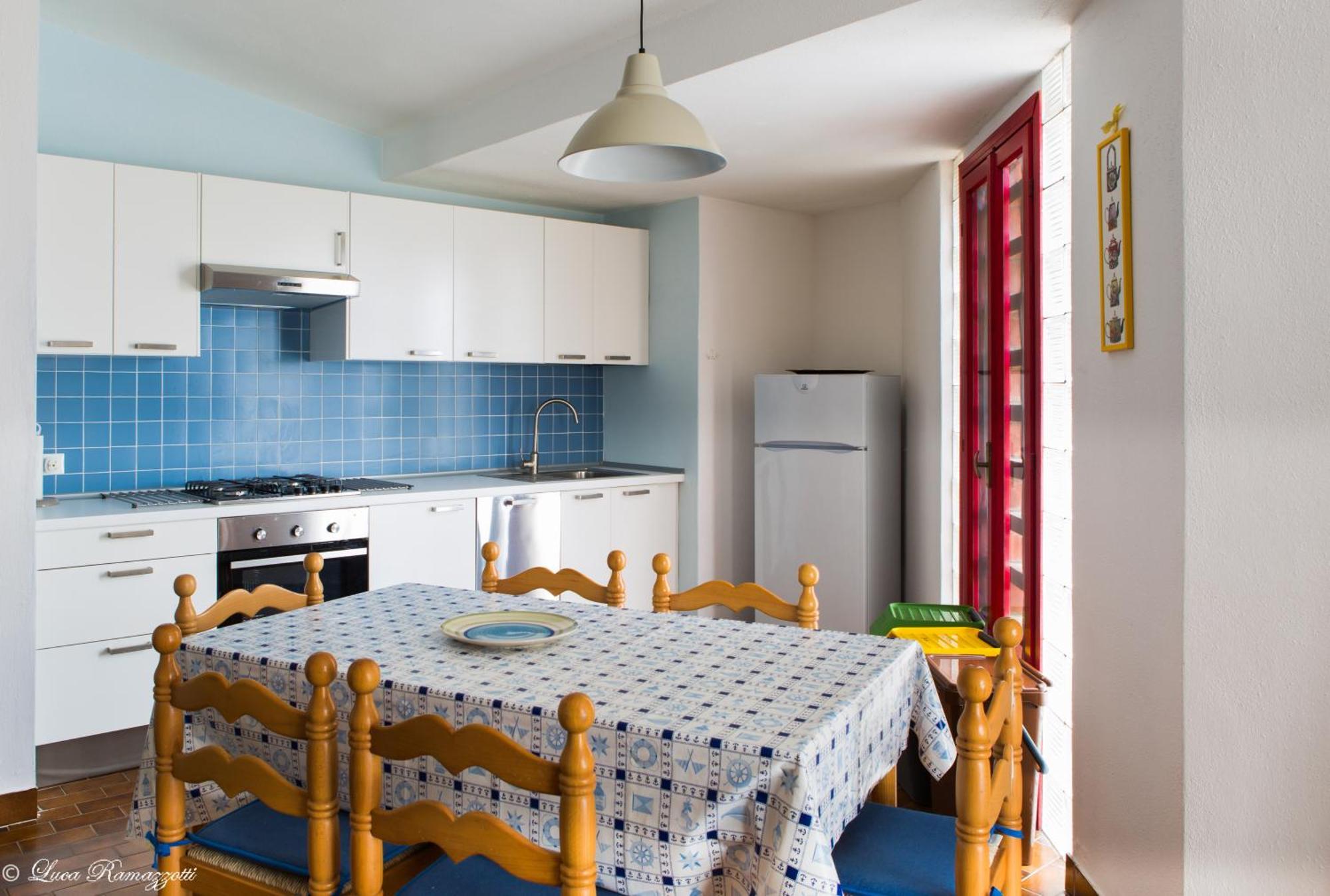 Casa con 2 Camere da Letto