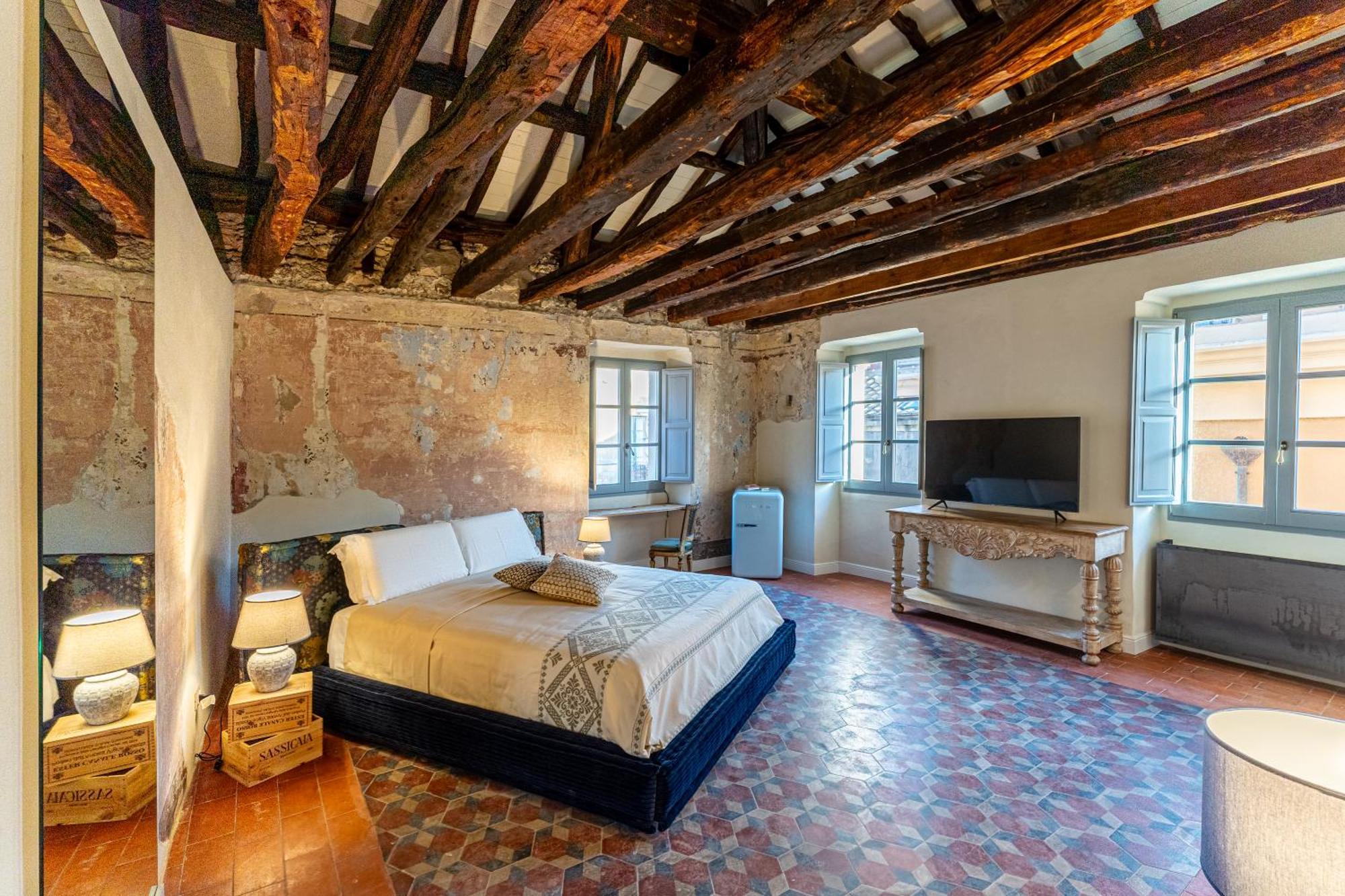 Suite Deluxe