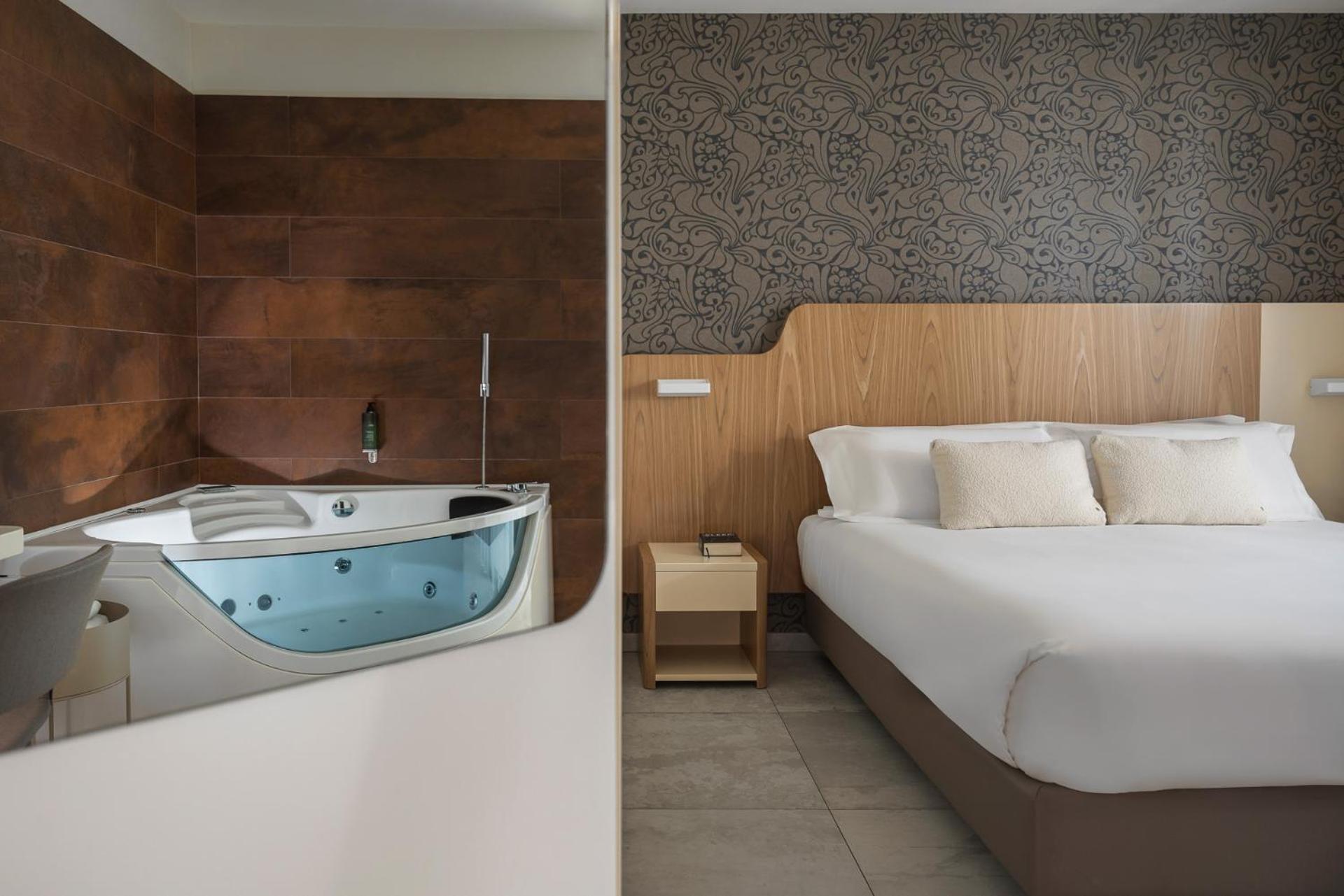 Suite Sea View