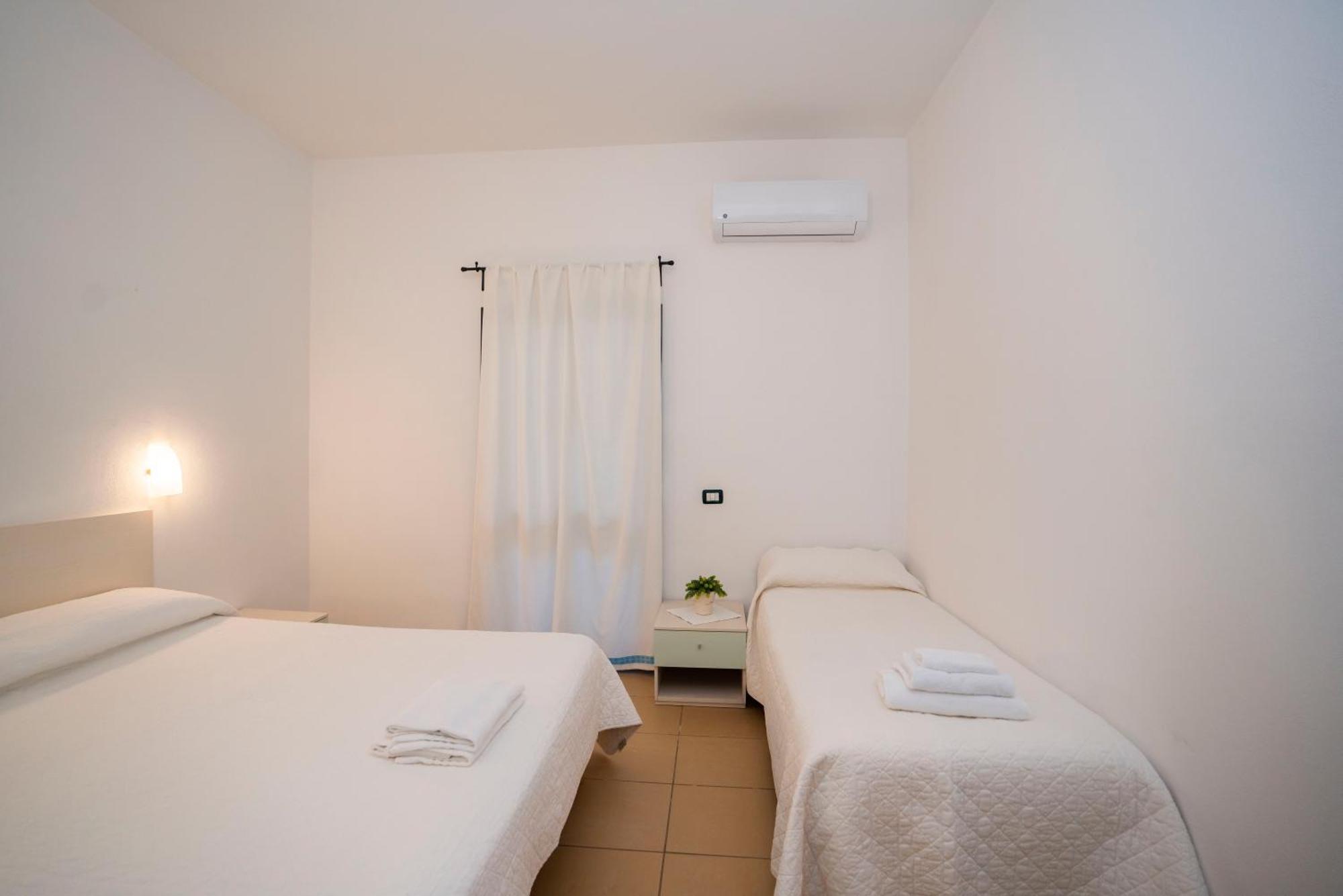 Appartamento Superior con Balcone