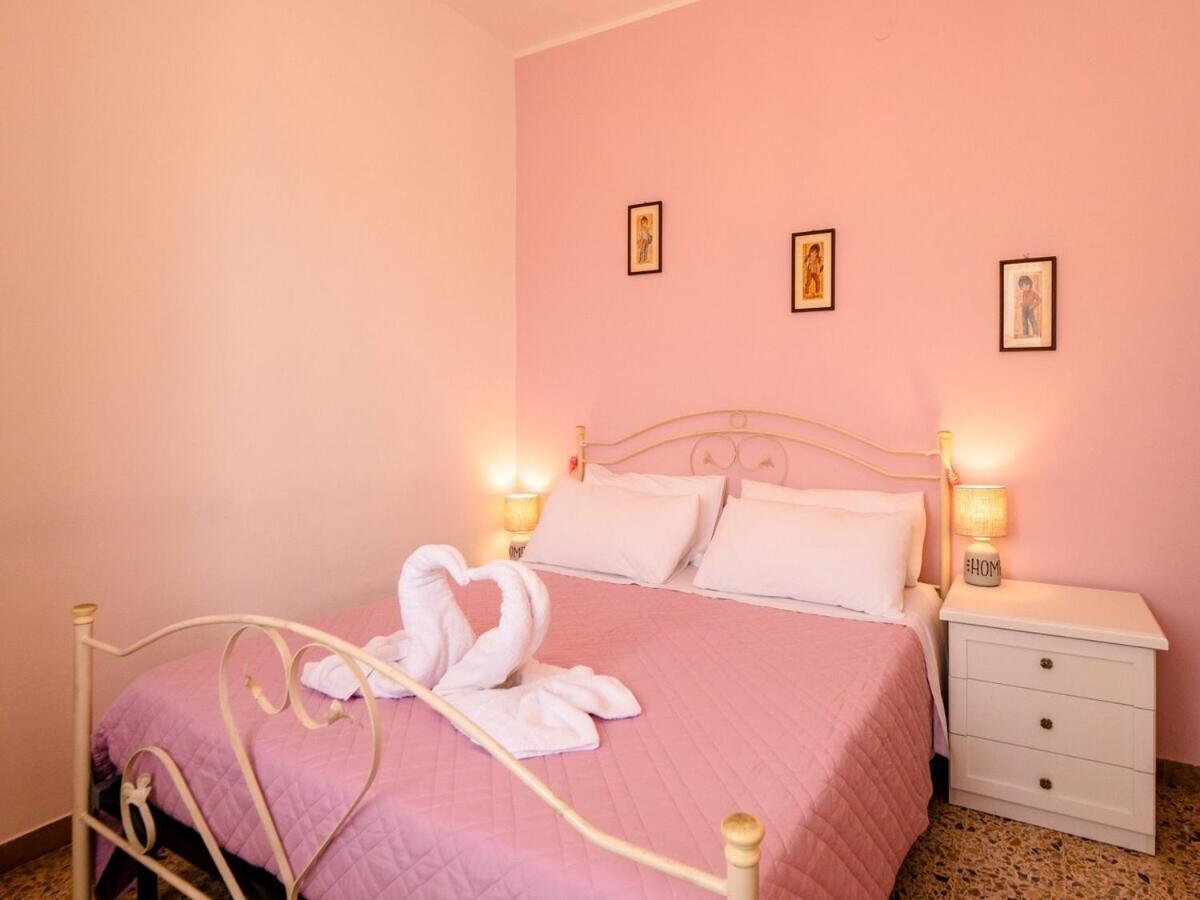 Appartamento con Vista Città