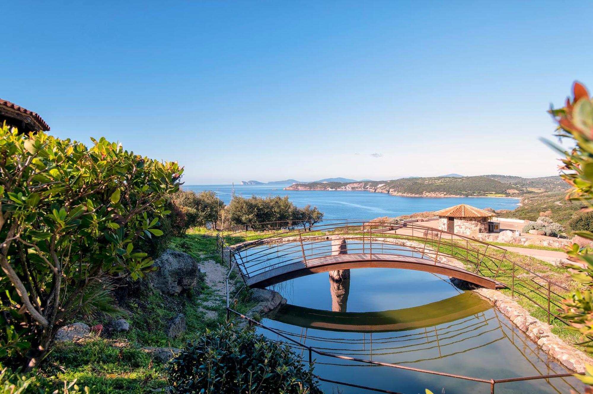Junior Suite con Vista Mare