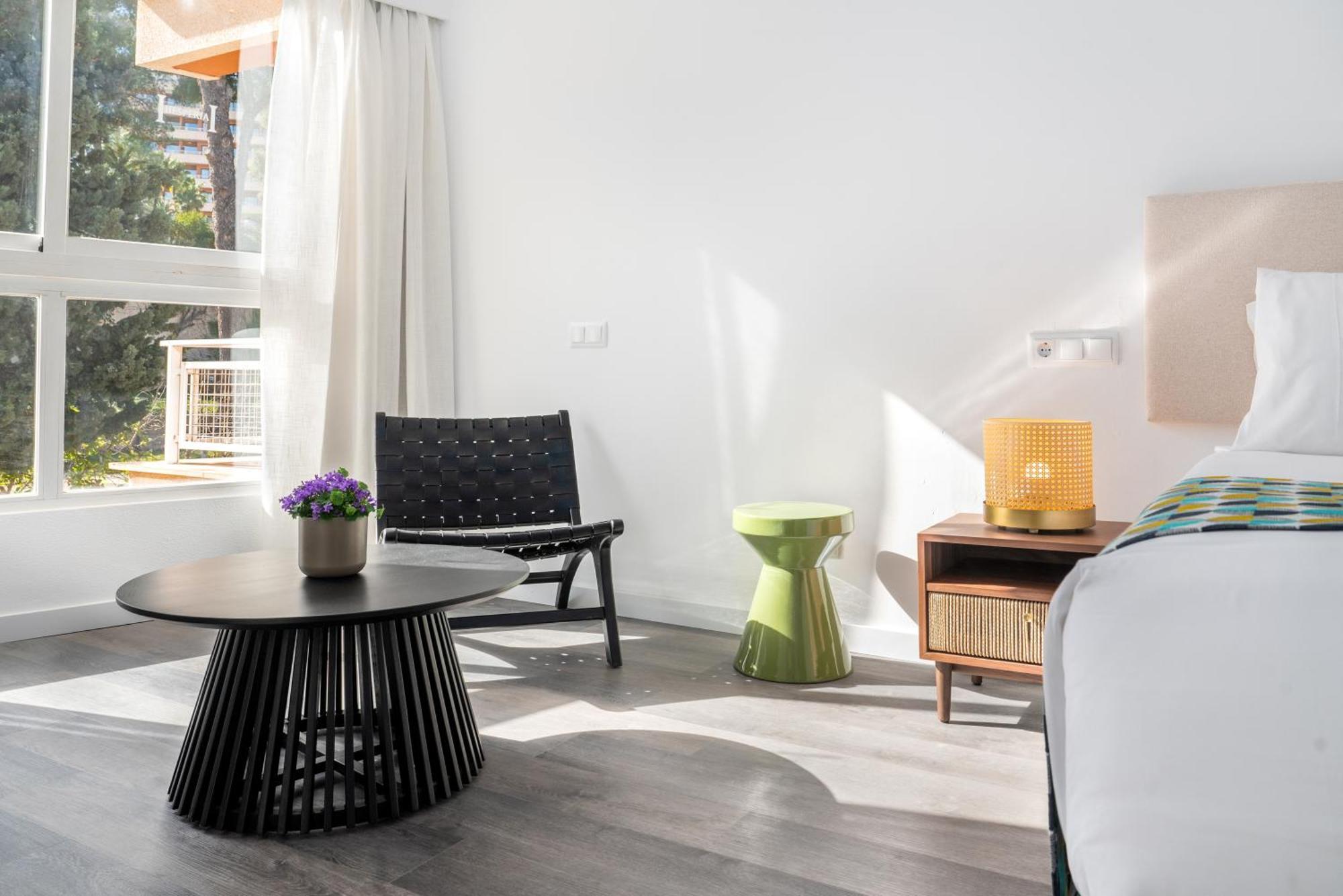Suite con 2 Camere da Letto