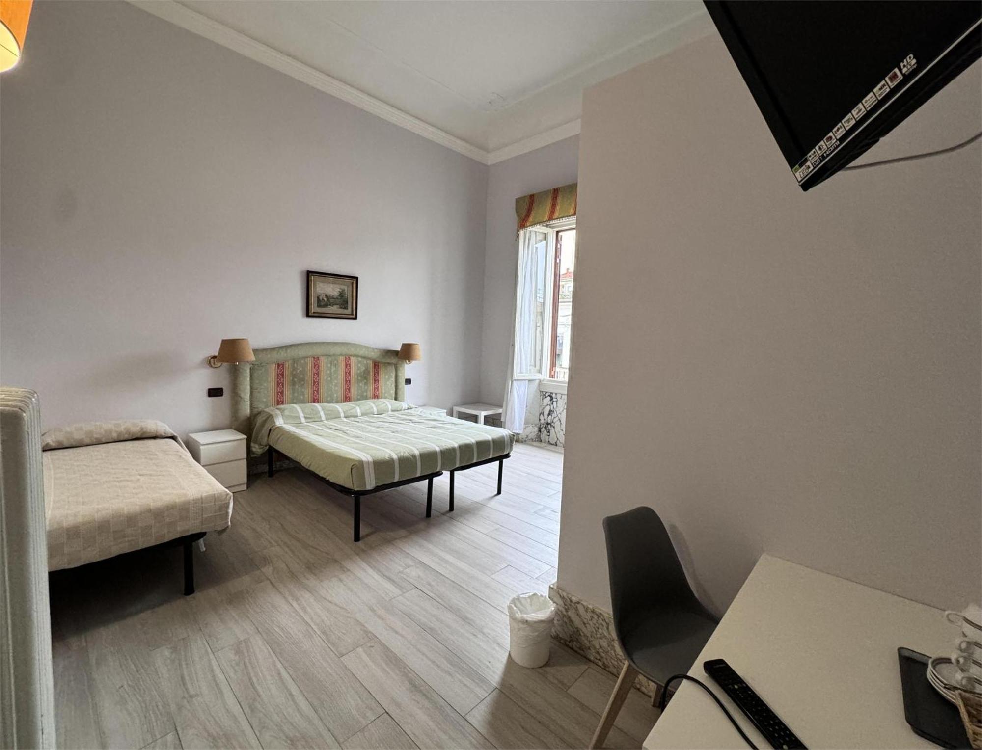 Camera Familiare