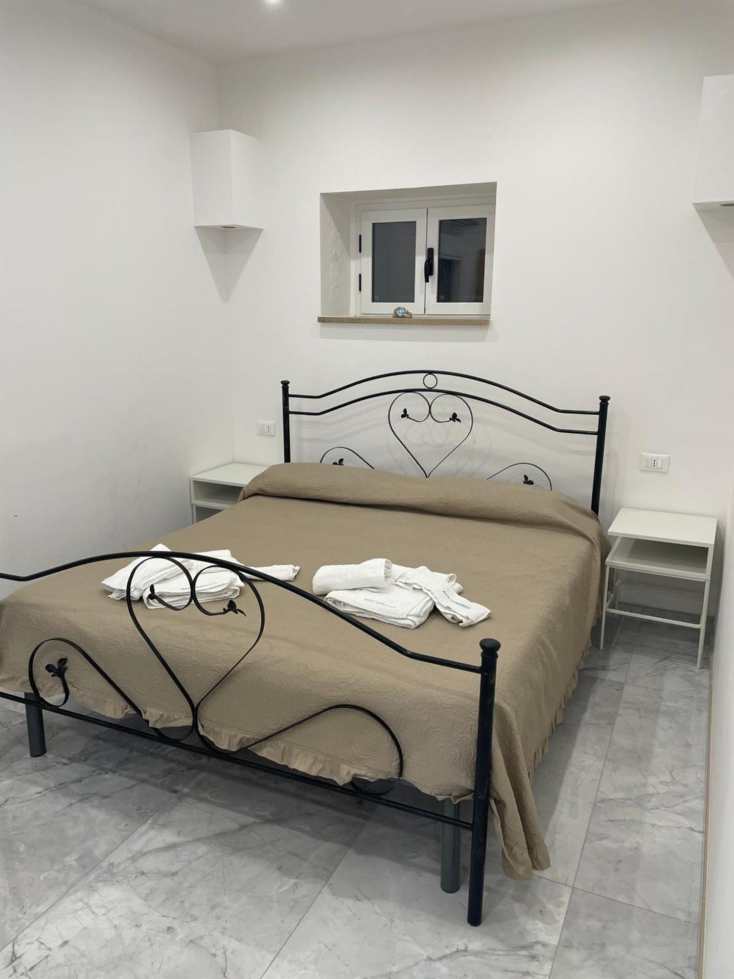 Villa Fronte Spiaggia