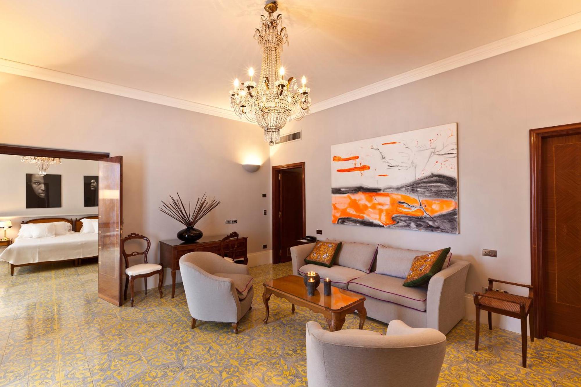 Suite Deluxe