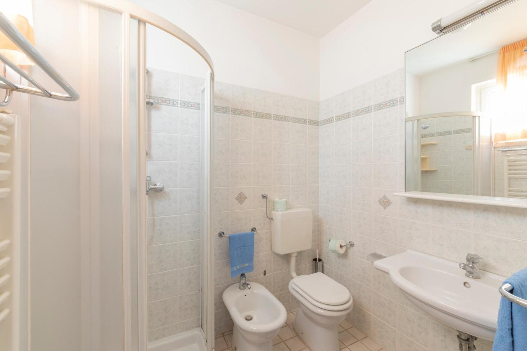 Appartamento con 2 Camere da Letto