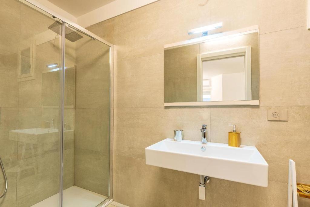 Appartamento con 1 Camera da Letto