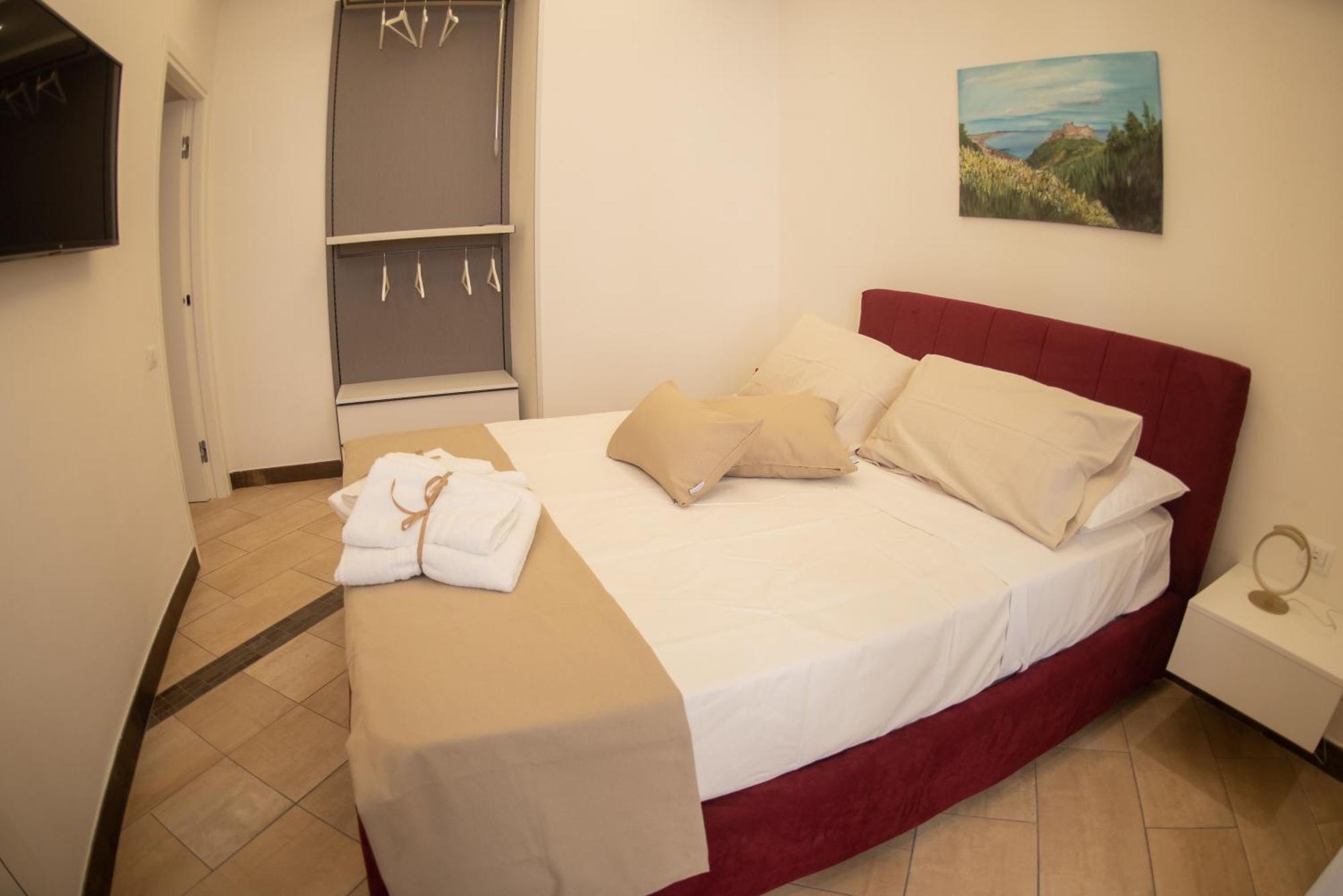 Casa con 1 Camera da Letto