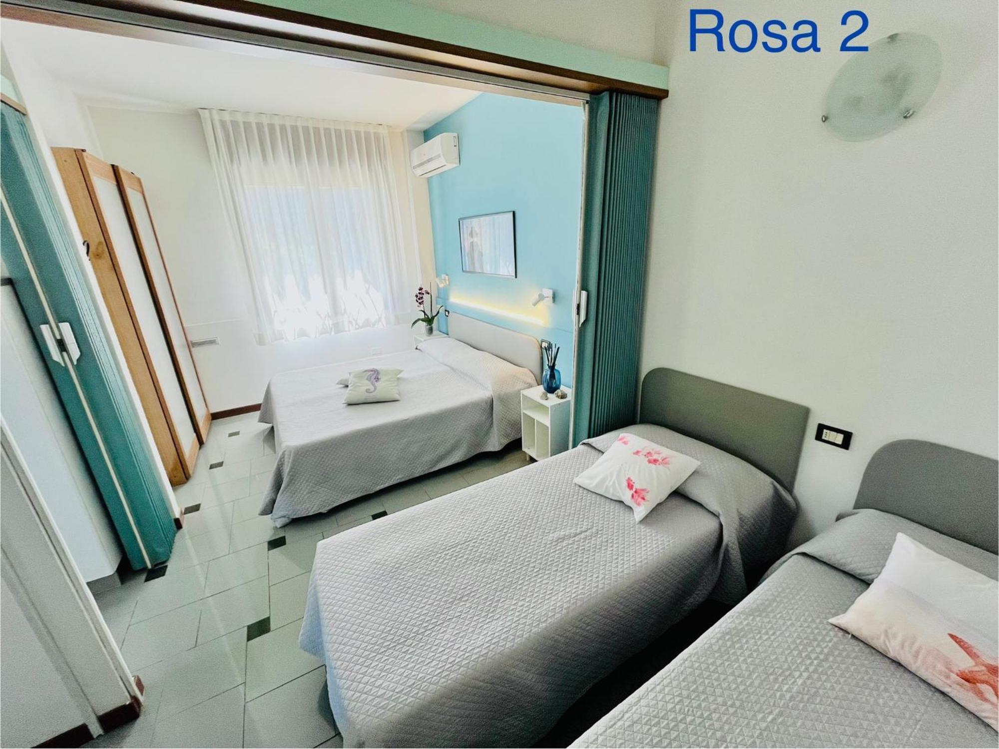 Large One-Bedroom Apartment