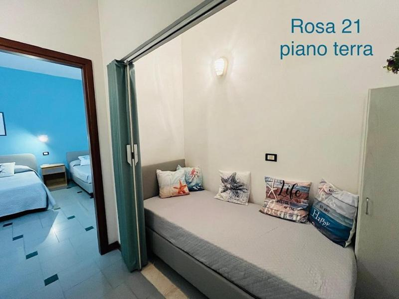 Large One-Bedroom Apartment