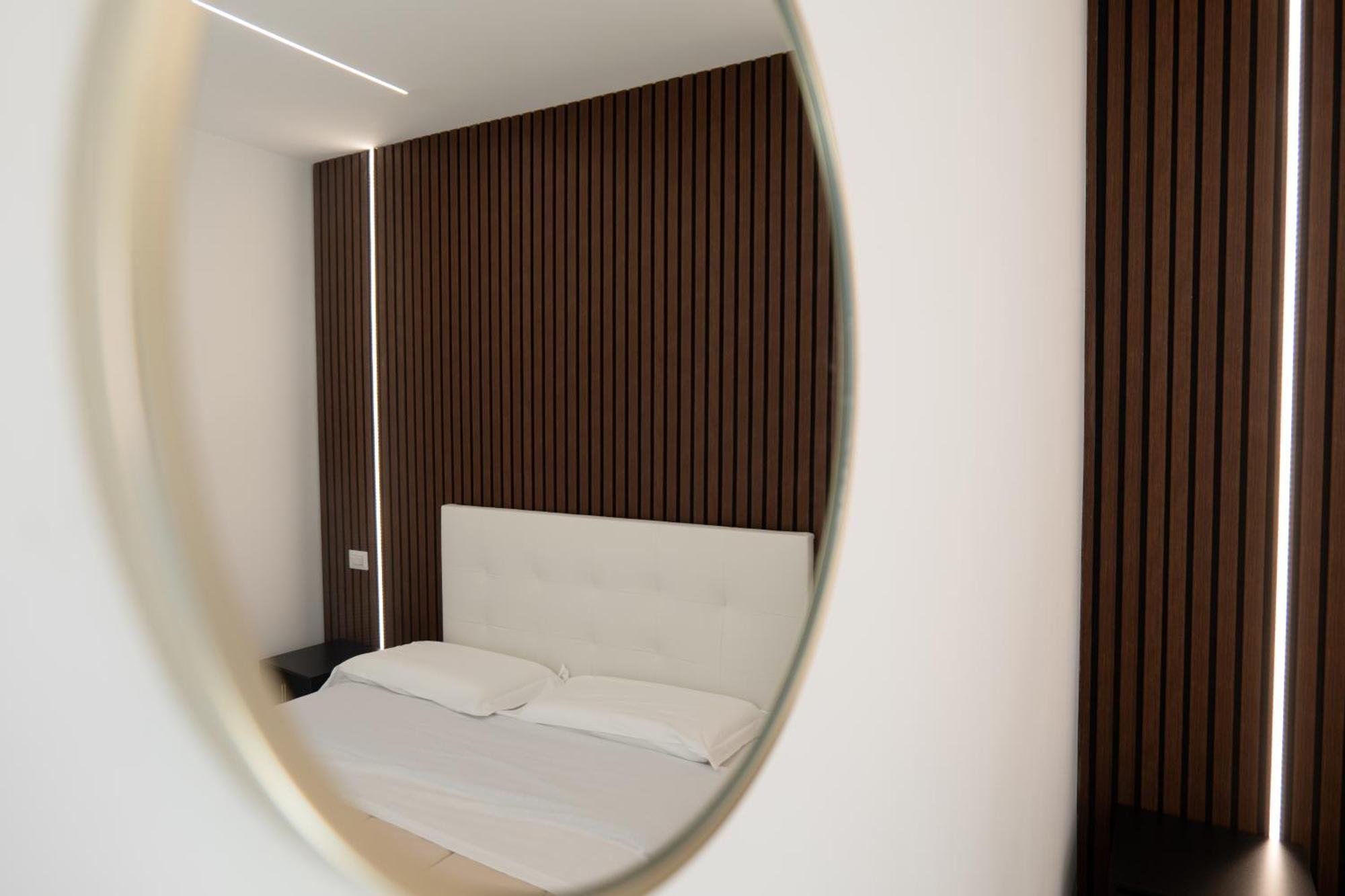 Suite con Balcone