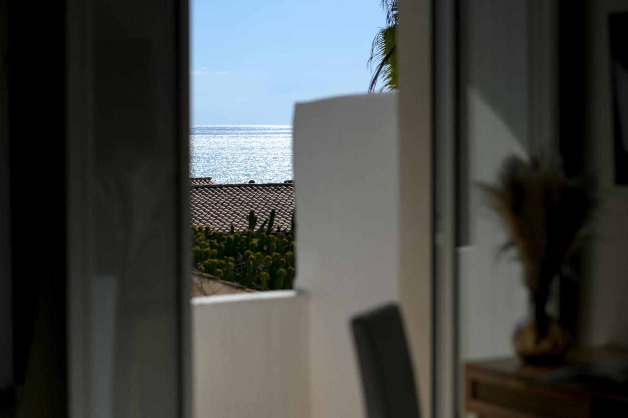 Triple Room Balcony Sea View