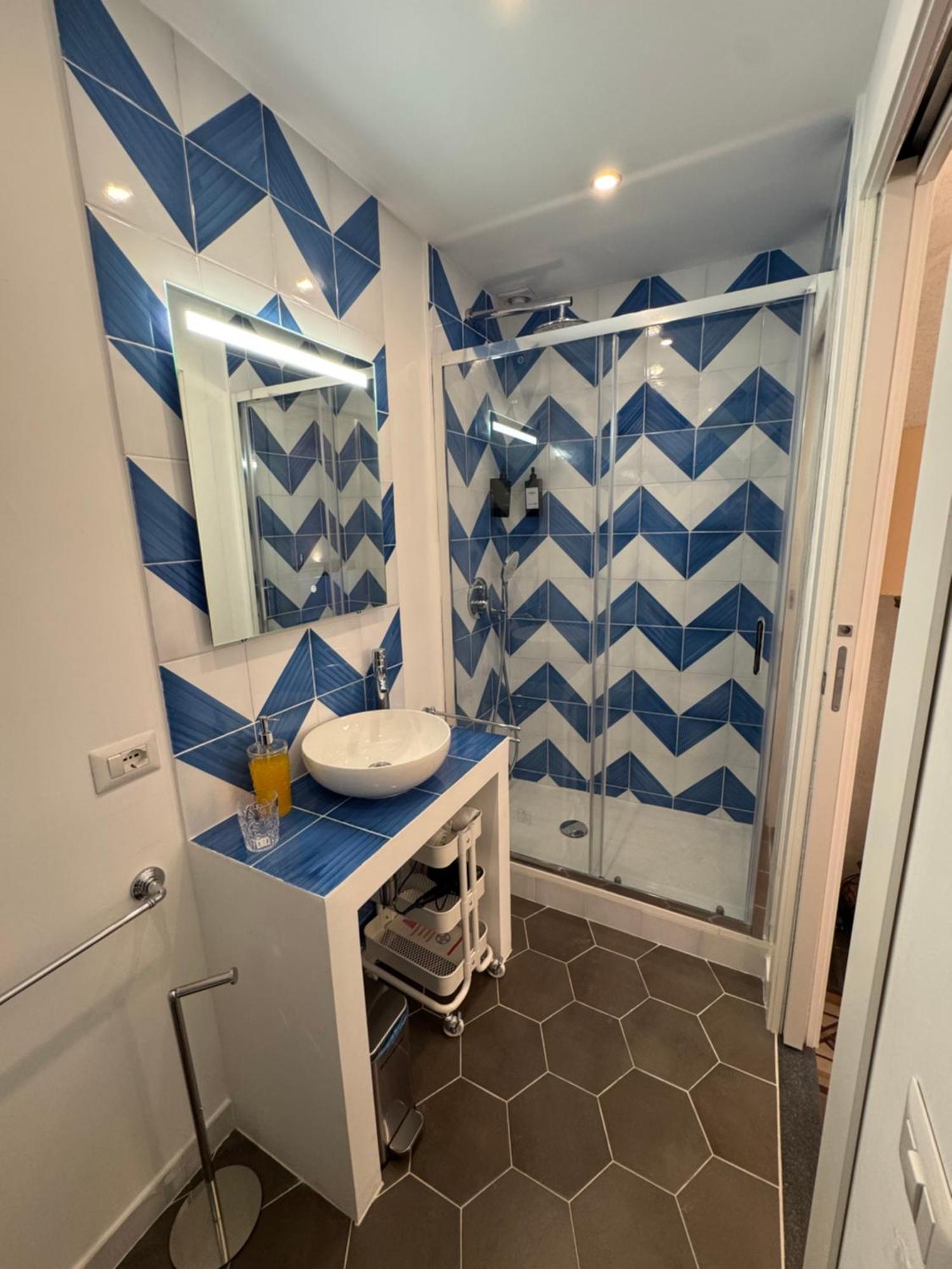 Junior Suite con Balcone
