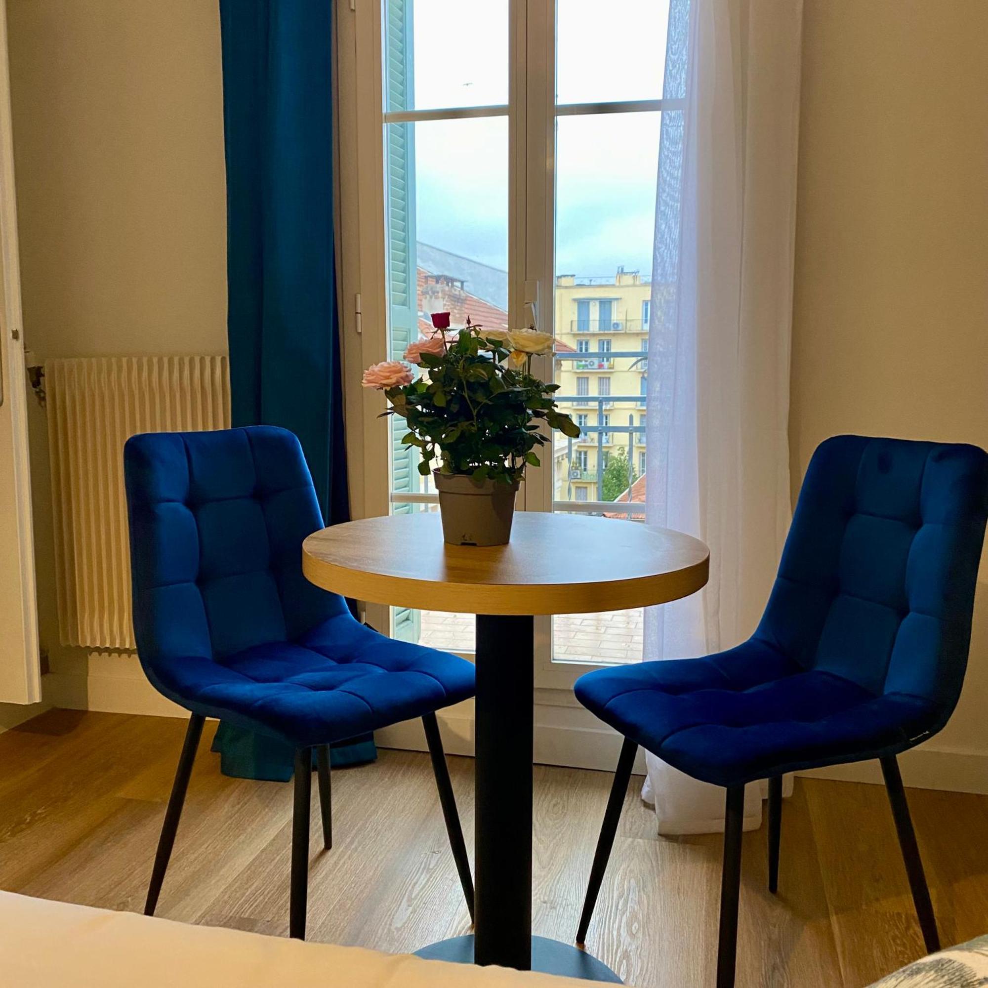 Double Room Terrace