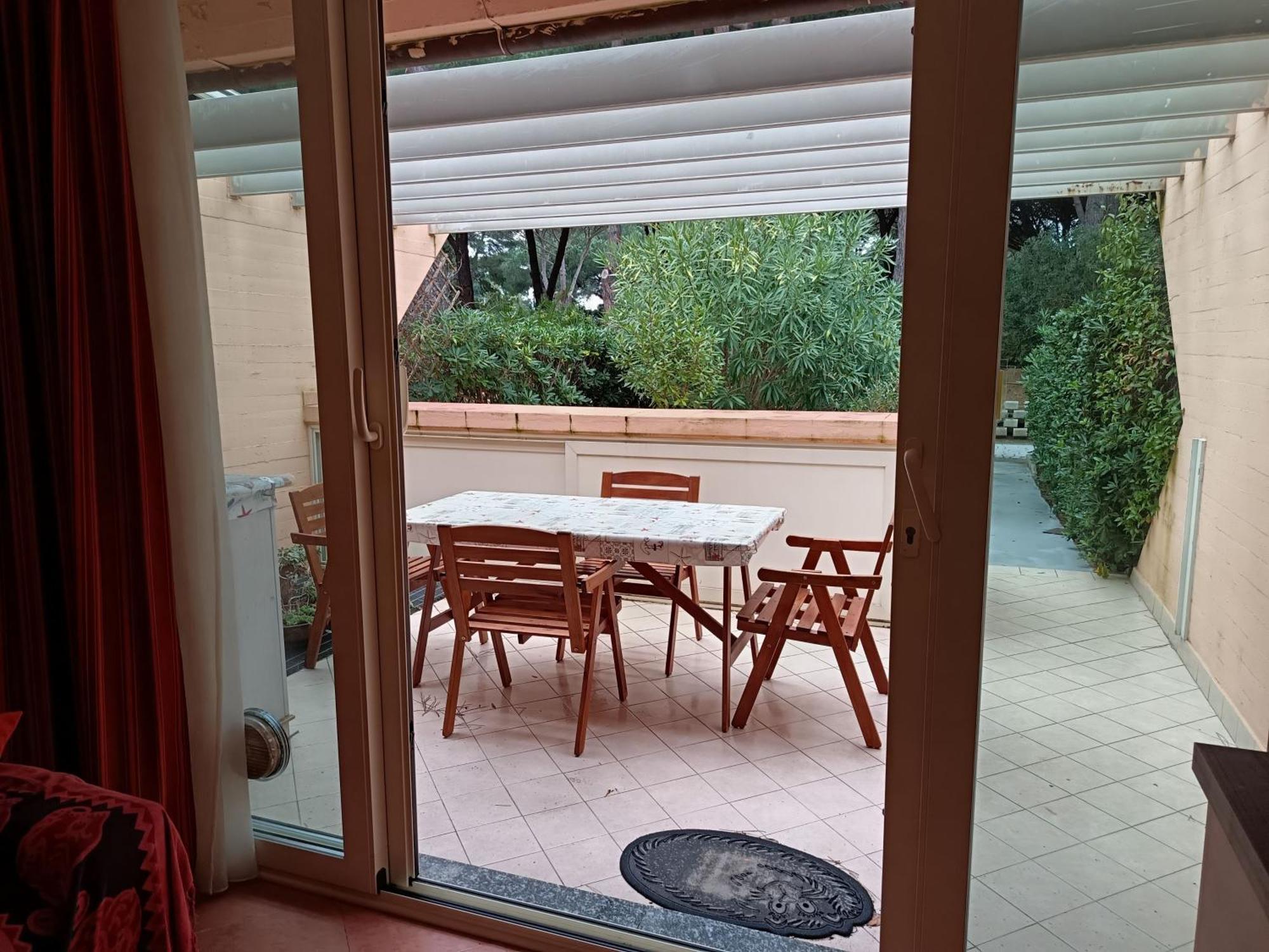Appartamento con 2 Camere da Letto