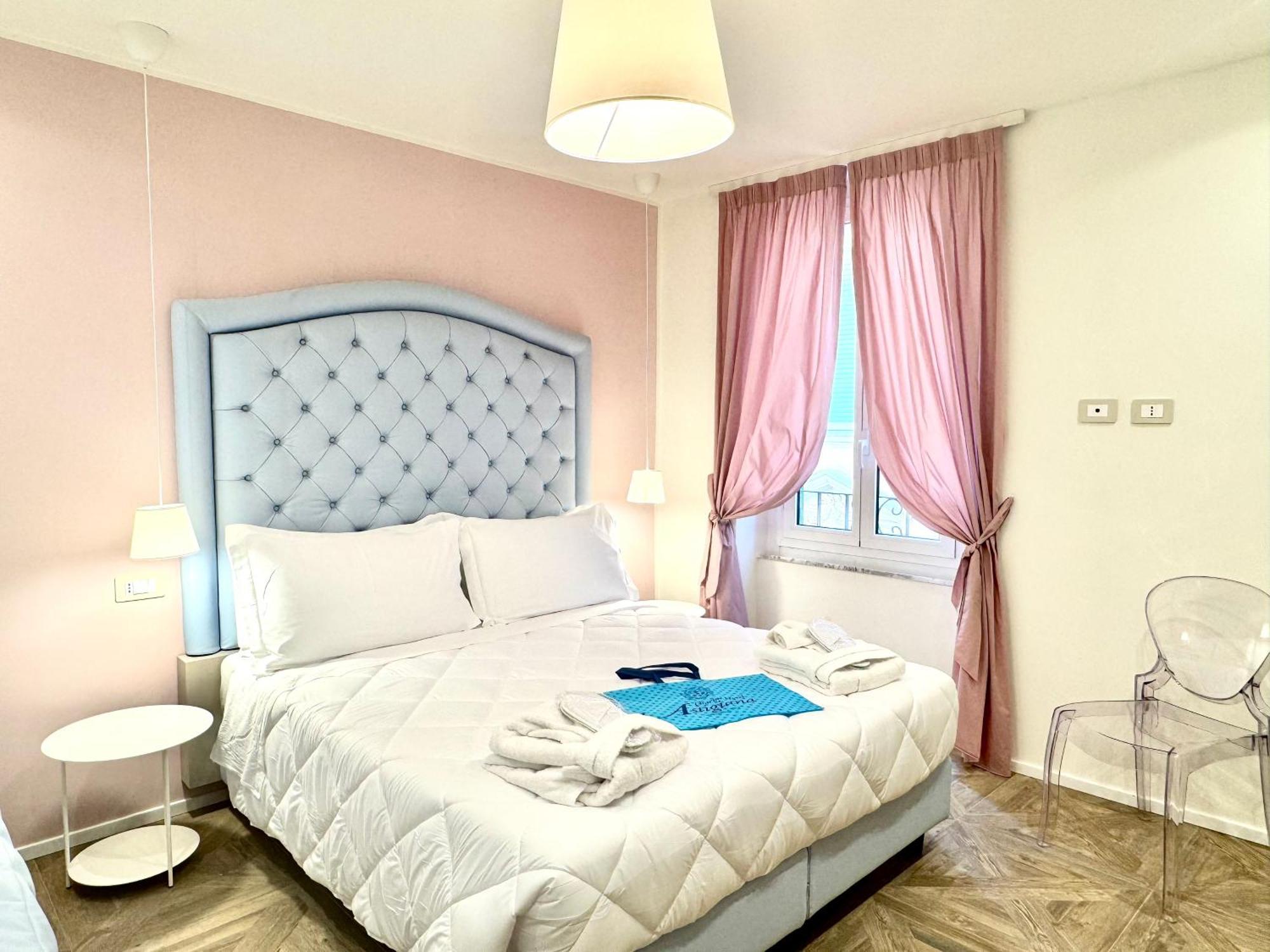 Appartamento con Vista Mare
