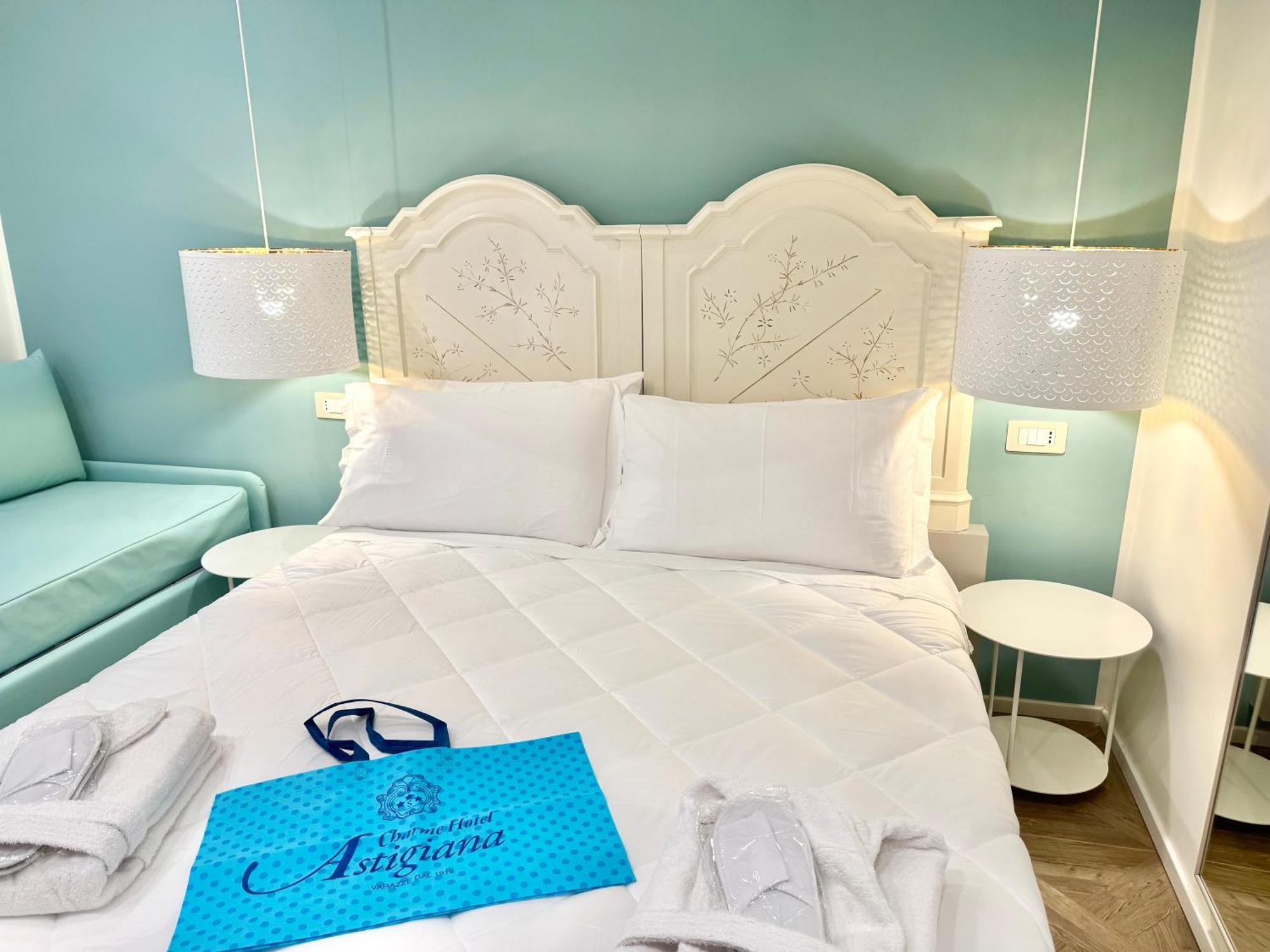 Suite Deluxe