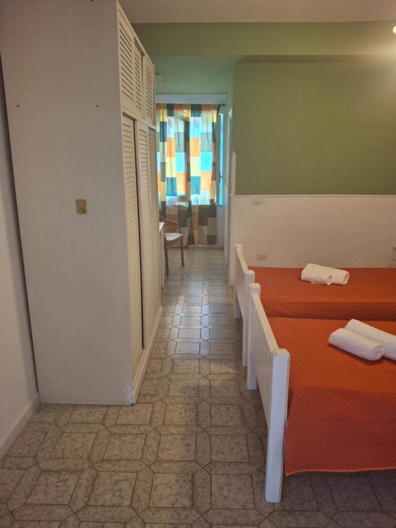 Triple Room - Disability Access