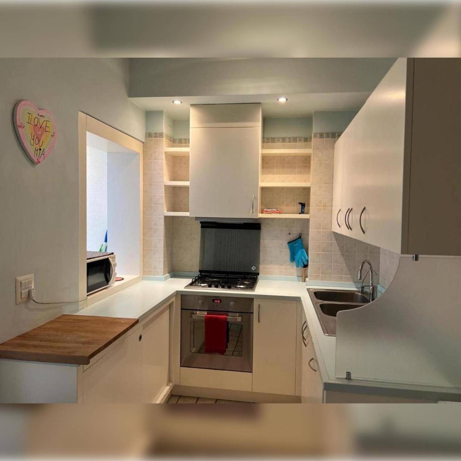 Appartamento Deluxe con 3 Camere da Letto