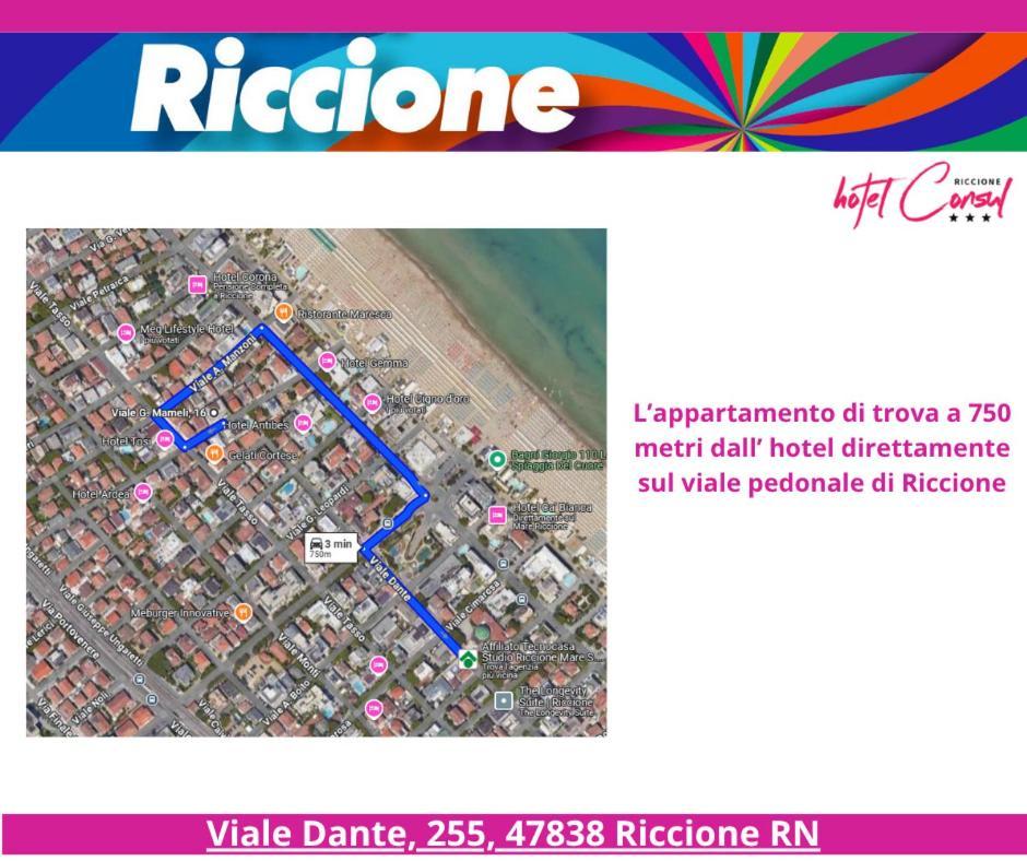 Appartamento con 3 Camere da Letto