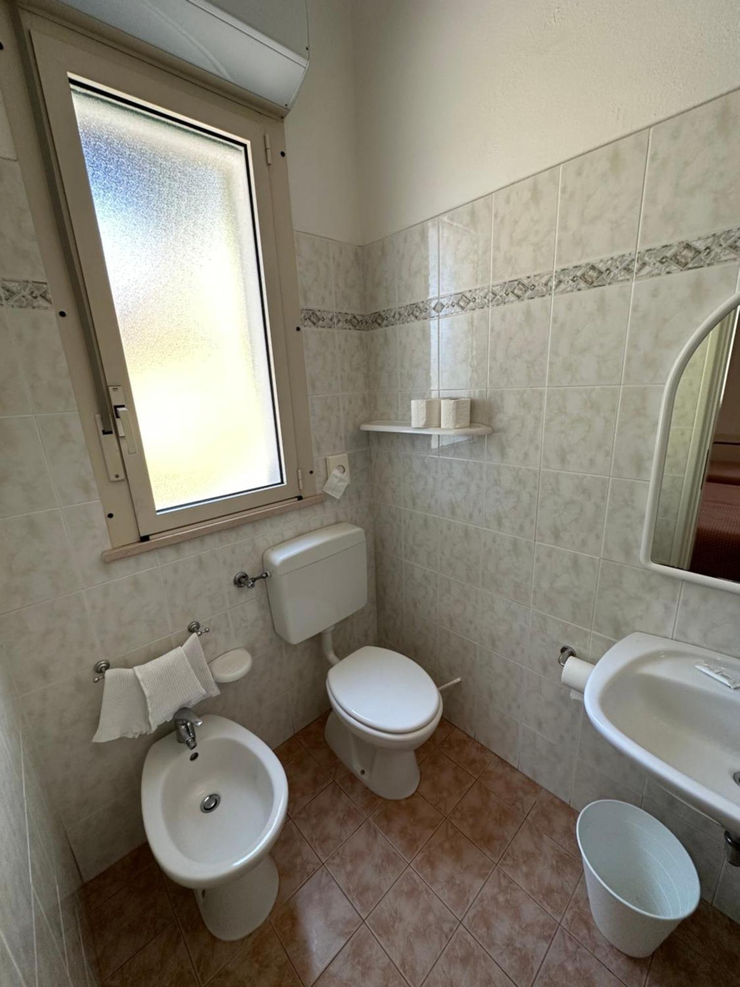 Camera Tripla con Bagno Privato