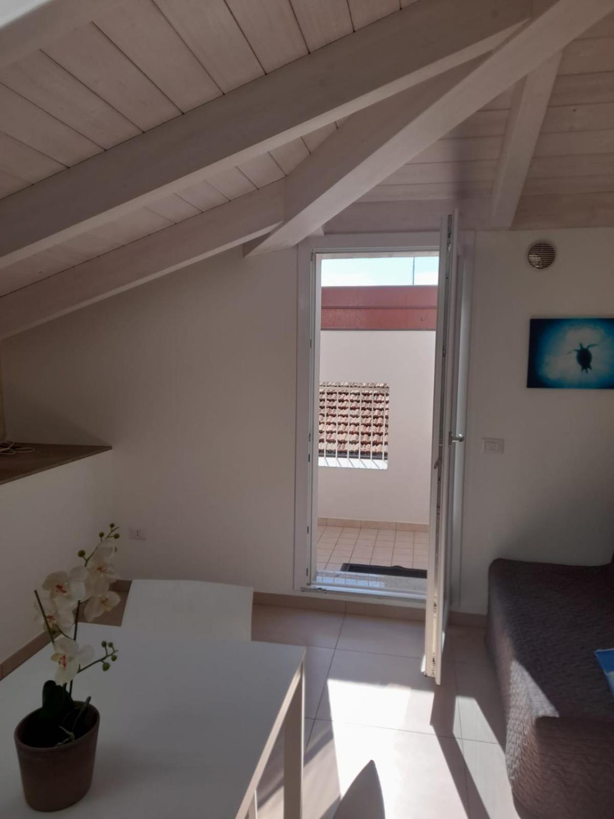 Appartamento Deluxe con 1 Camera da Letto