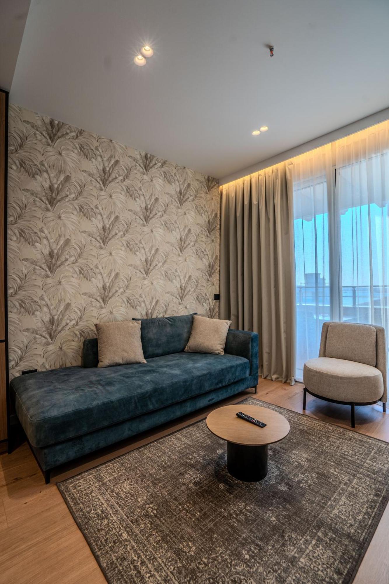 Suite Superior