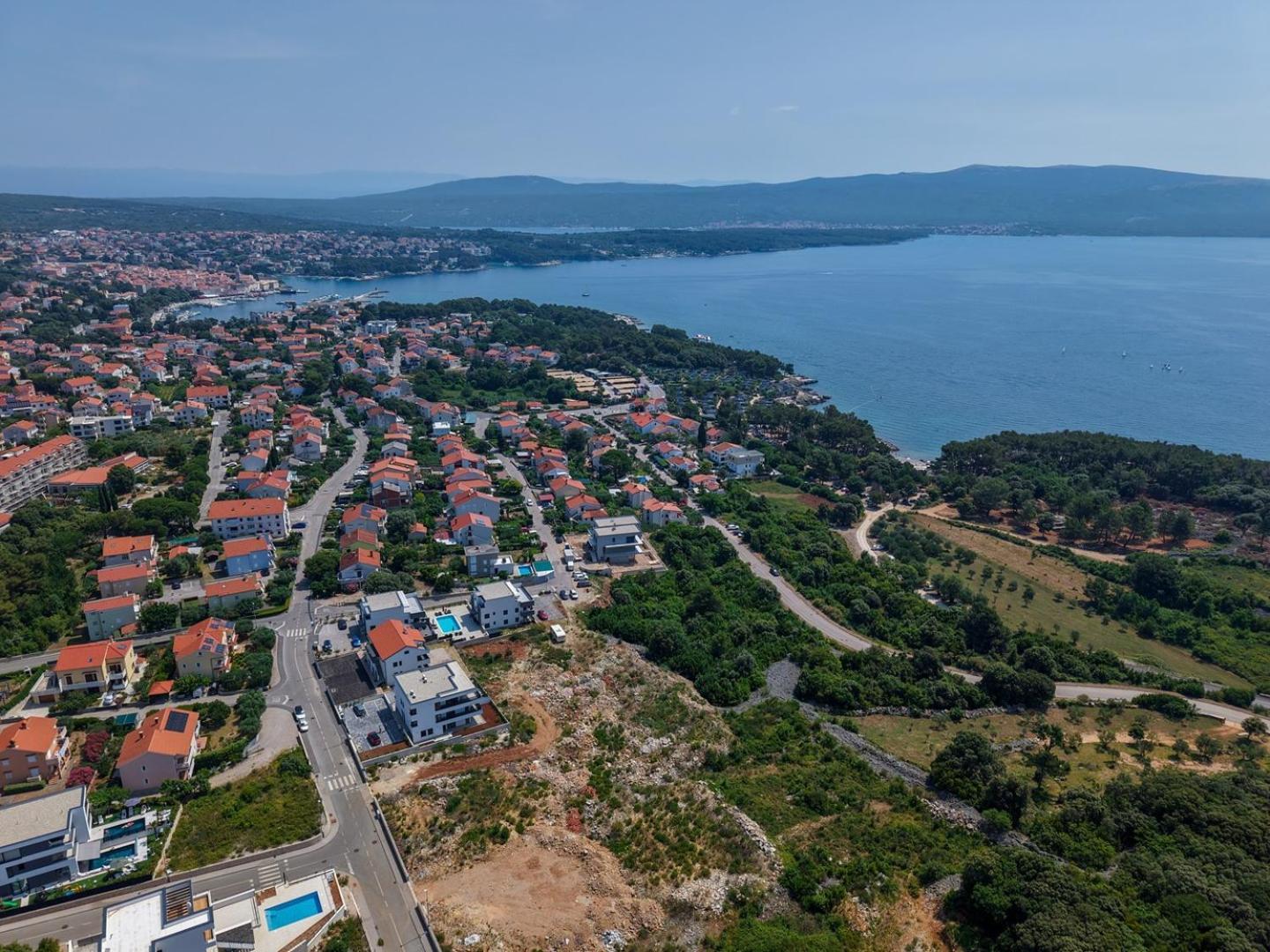 Appartamento con Vista Mare
