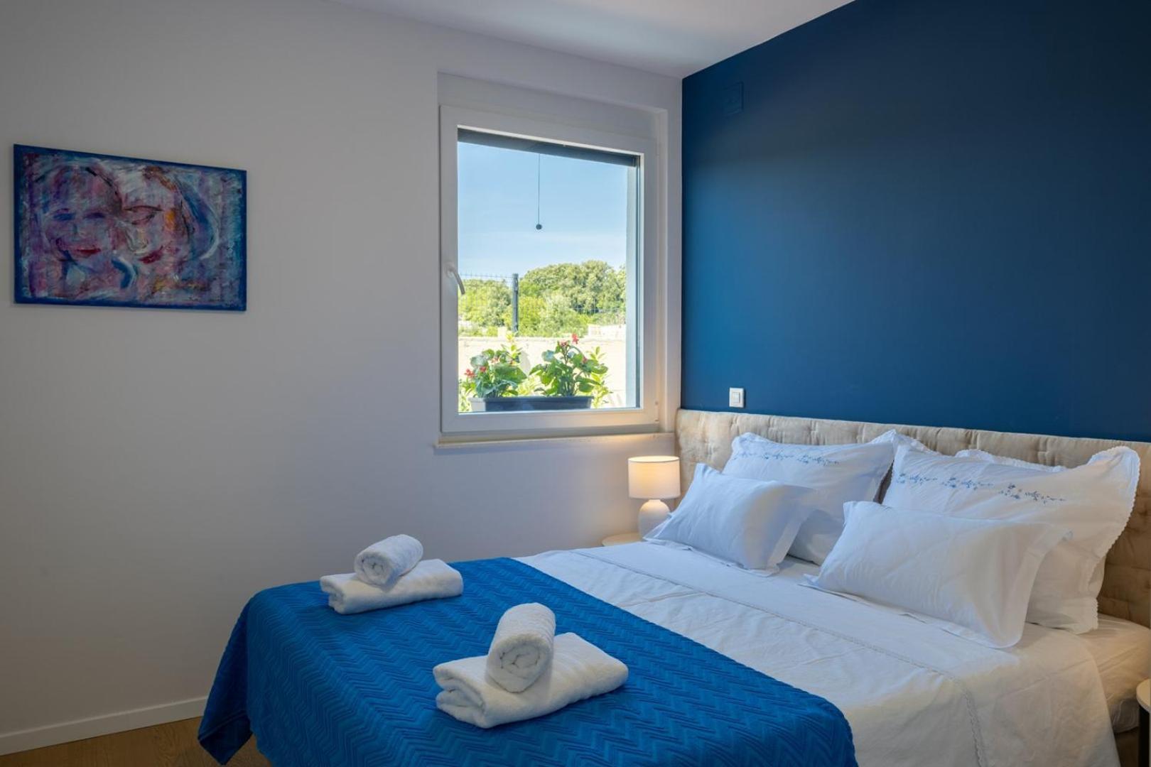 Appartamento con 2 Camere da Letto