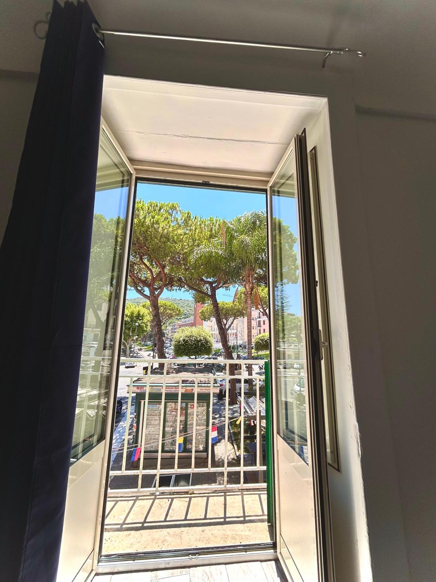 Appartamento Monolocale