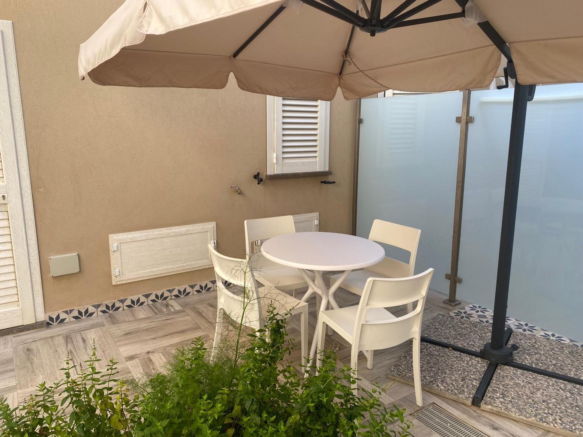 Casa con 2 Camere da Letto