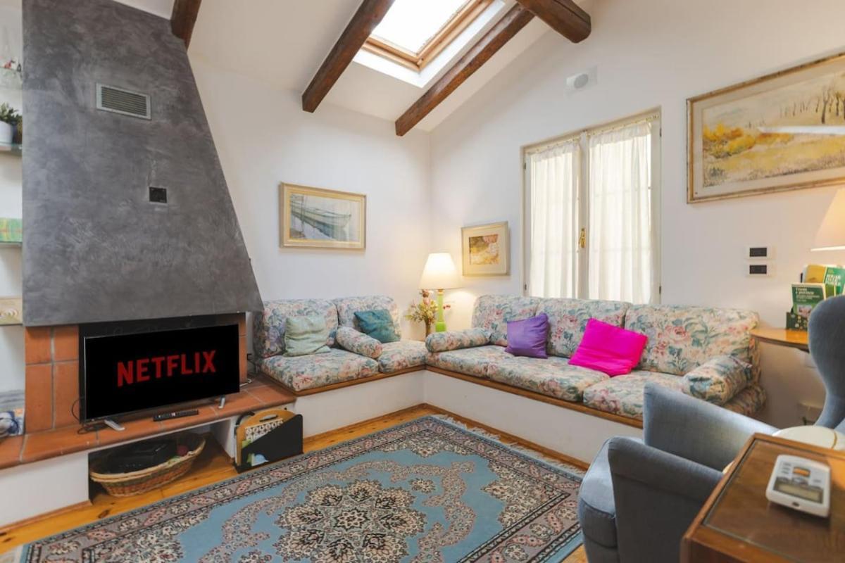 Casa con 2 Camere da Letto