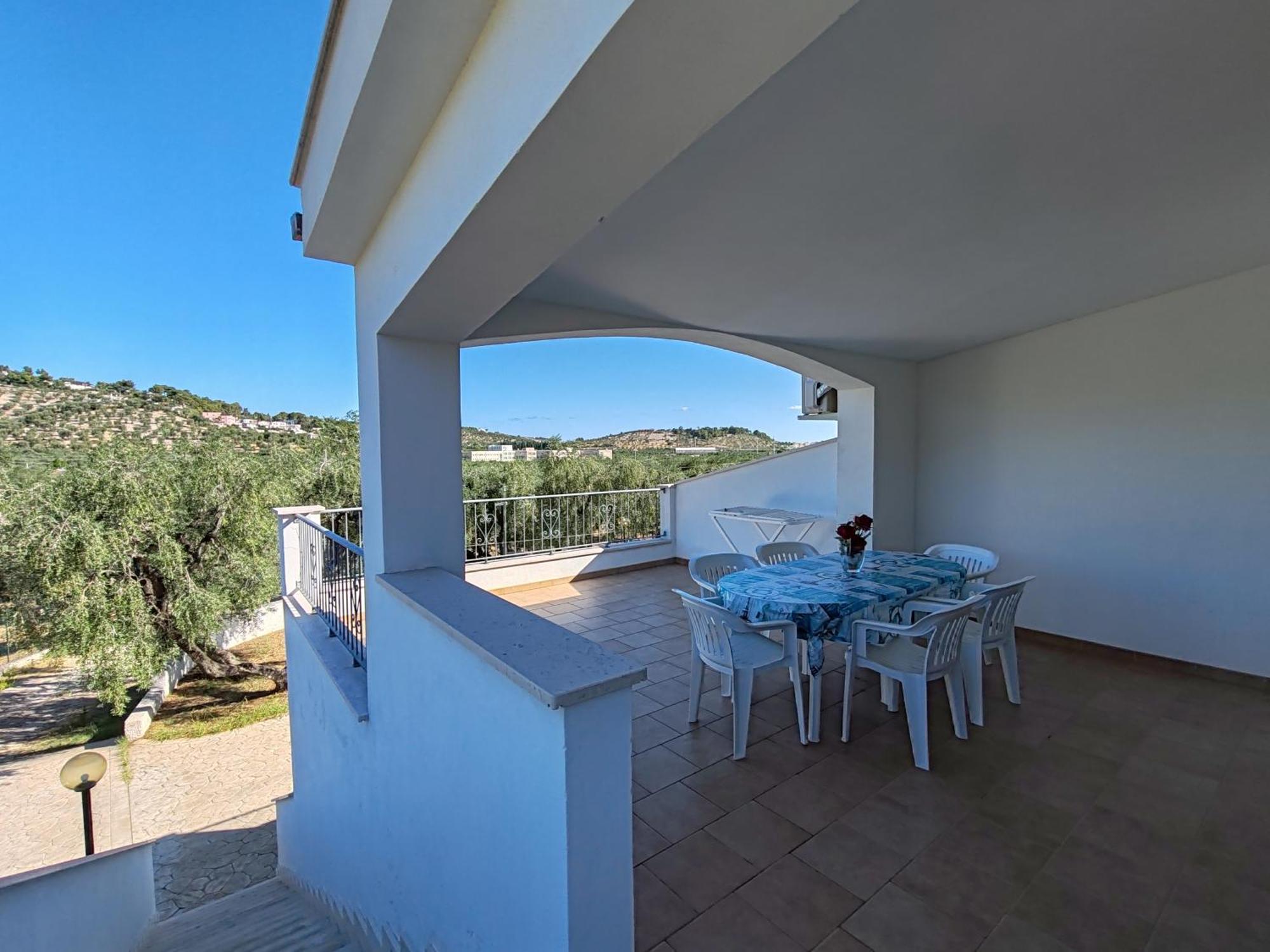 Casa con 2 Camere da Letto