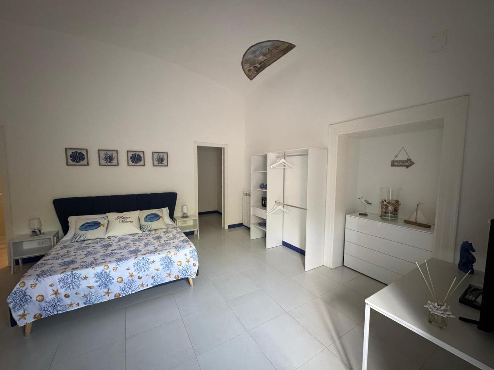 Quadruple Room Terrace