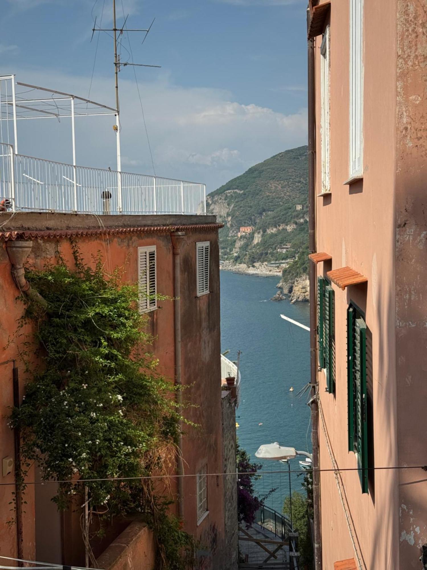 Quadruple Room Terrace