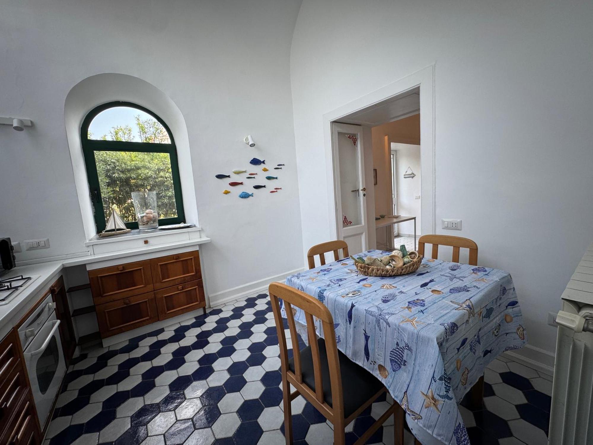Family Room Terrace
