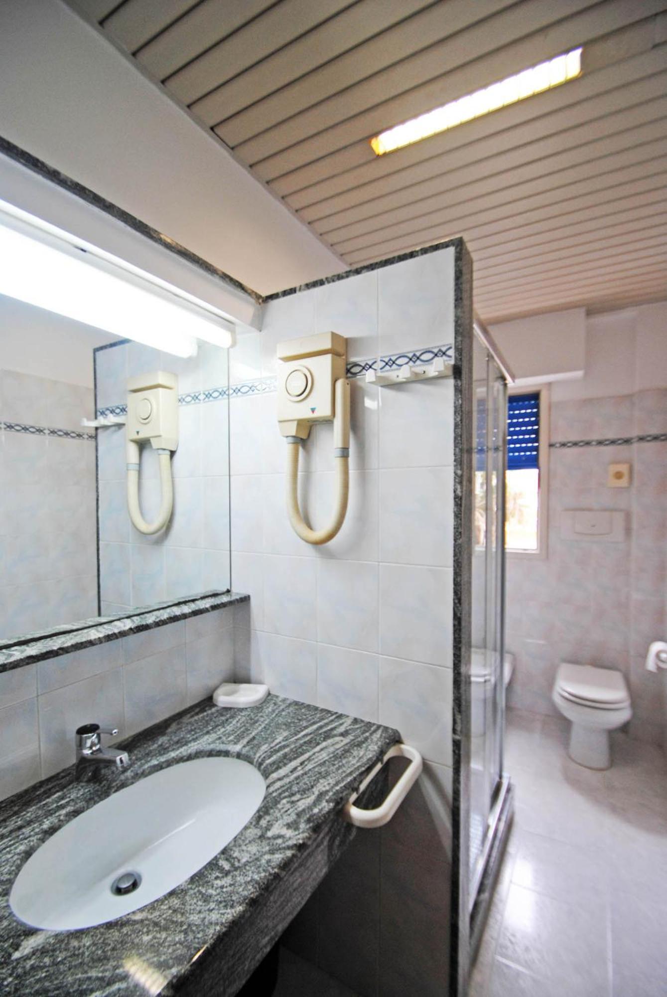 Appartamento Standard con 1 Camera da Letto