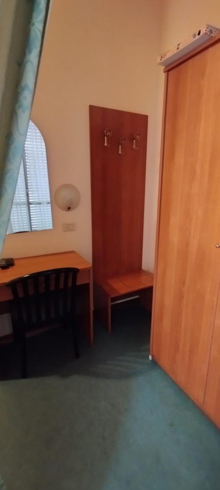 Economy Double or Twin Room