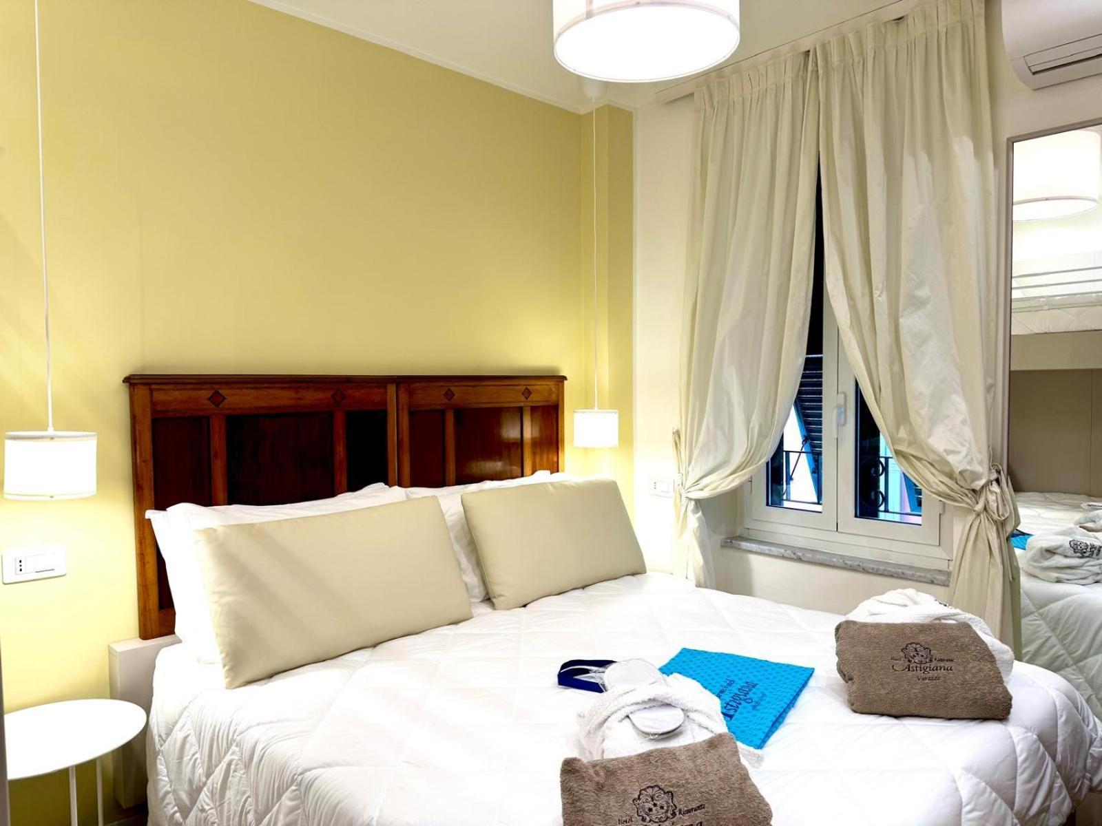 Appartamento Deluxe con 1 Camera da Letto