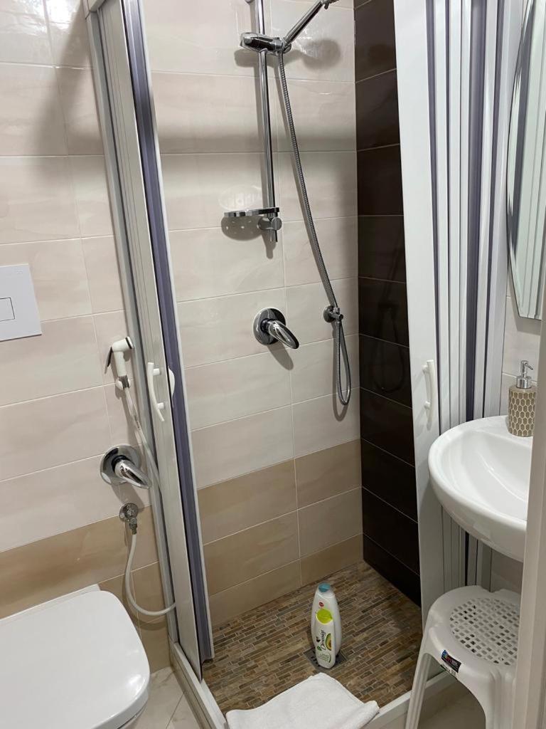 Camera Tripla con Bagno Privato