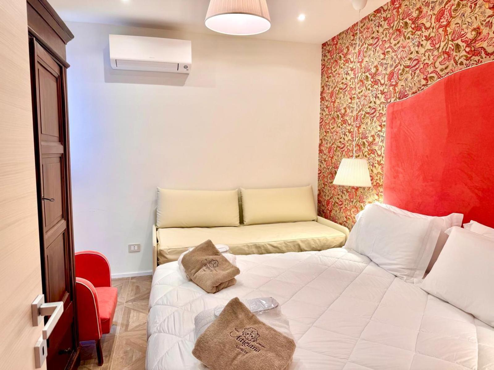 Appartamento Loft con 1 Camera da Letto